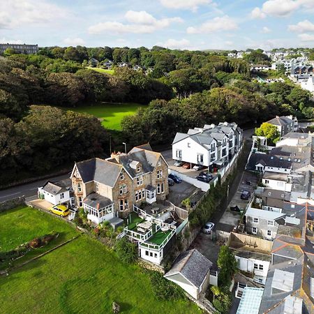 Zareba Villa St Ives Kültér fotó