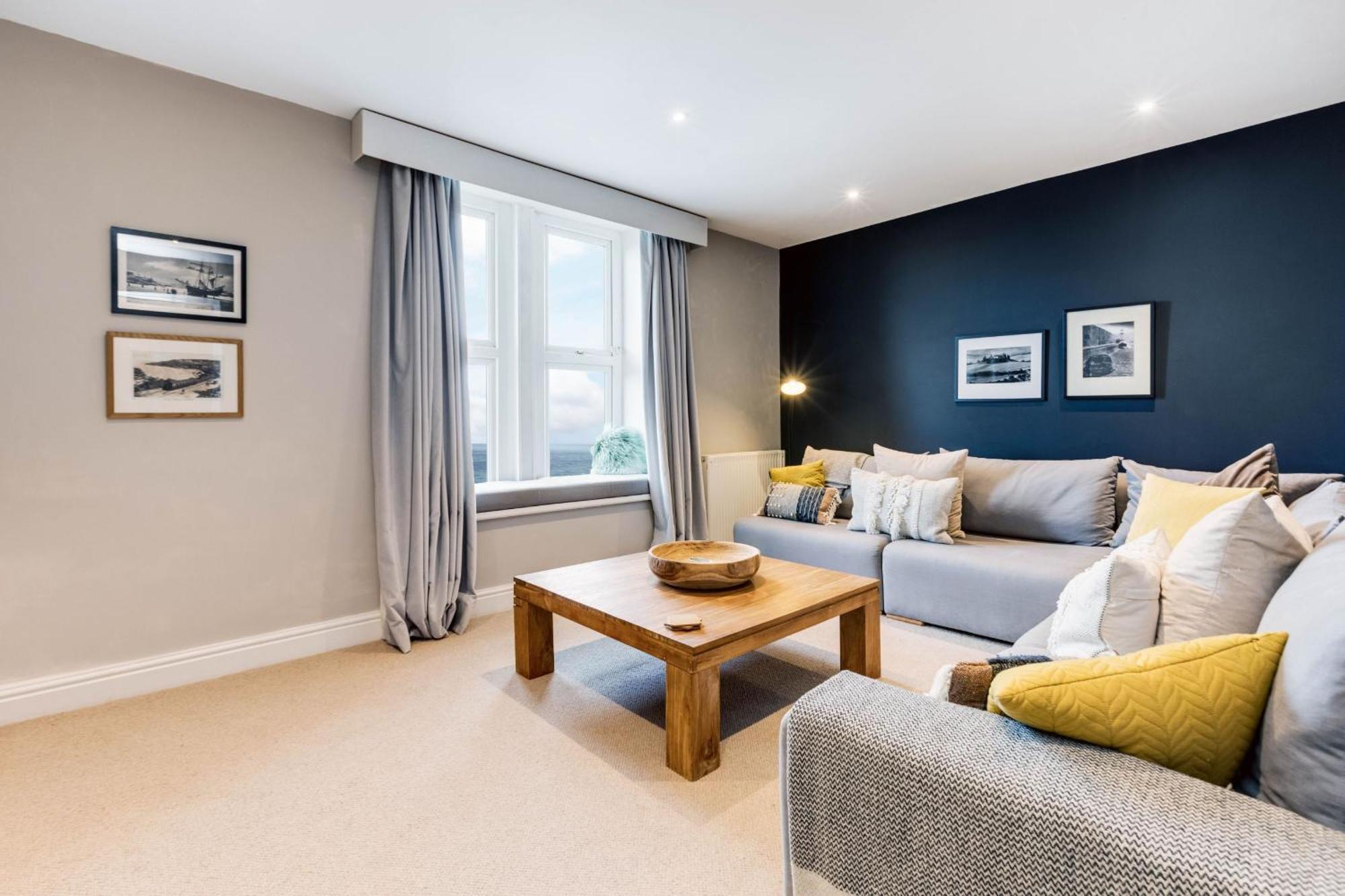 Zareba Villa St Ives Kültér fotó