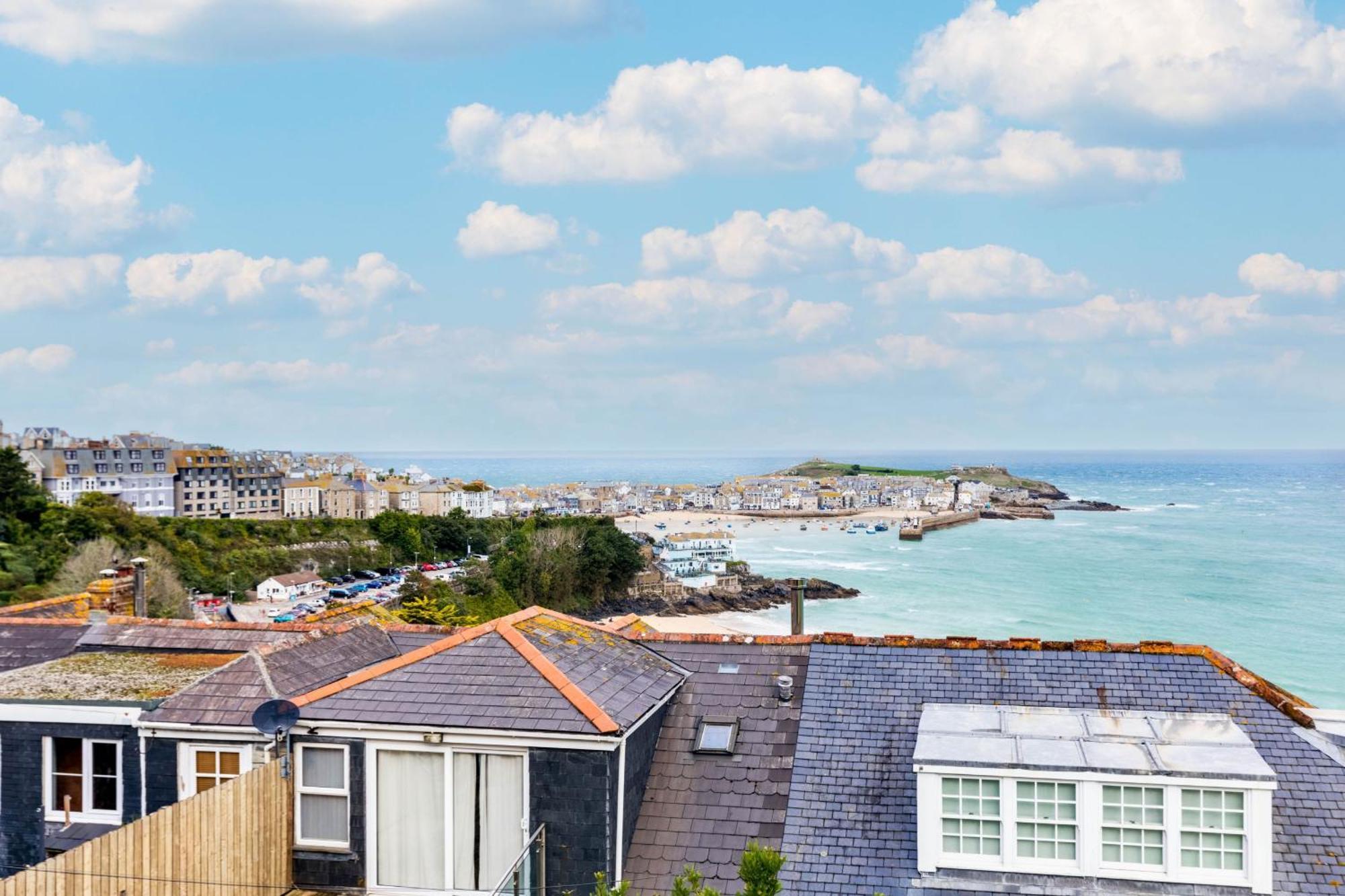 Zareba Villa St Ives Kültér fotó