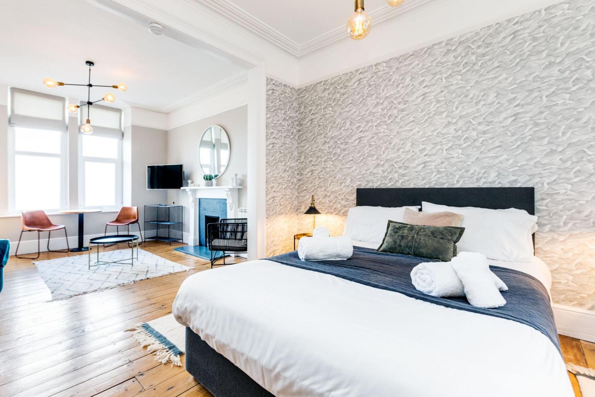 Zareba Villa St Ives Kültér fotó