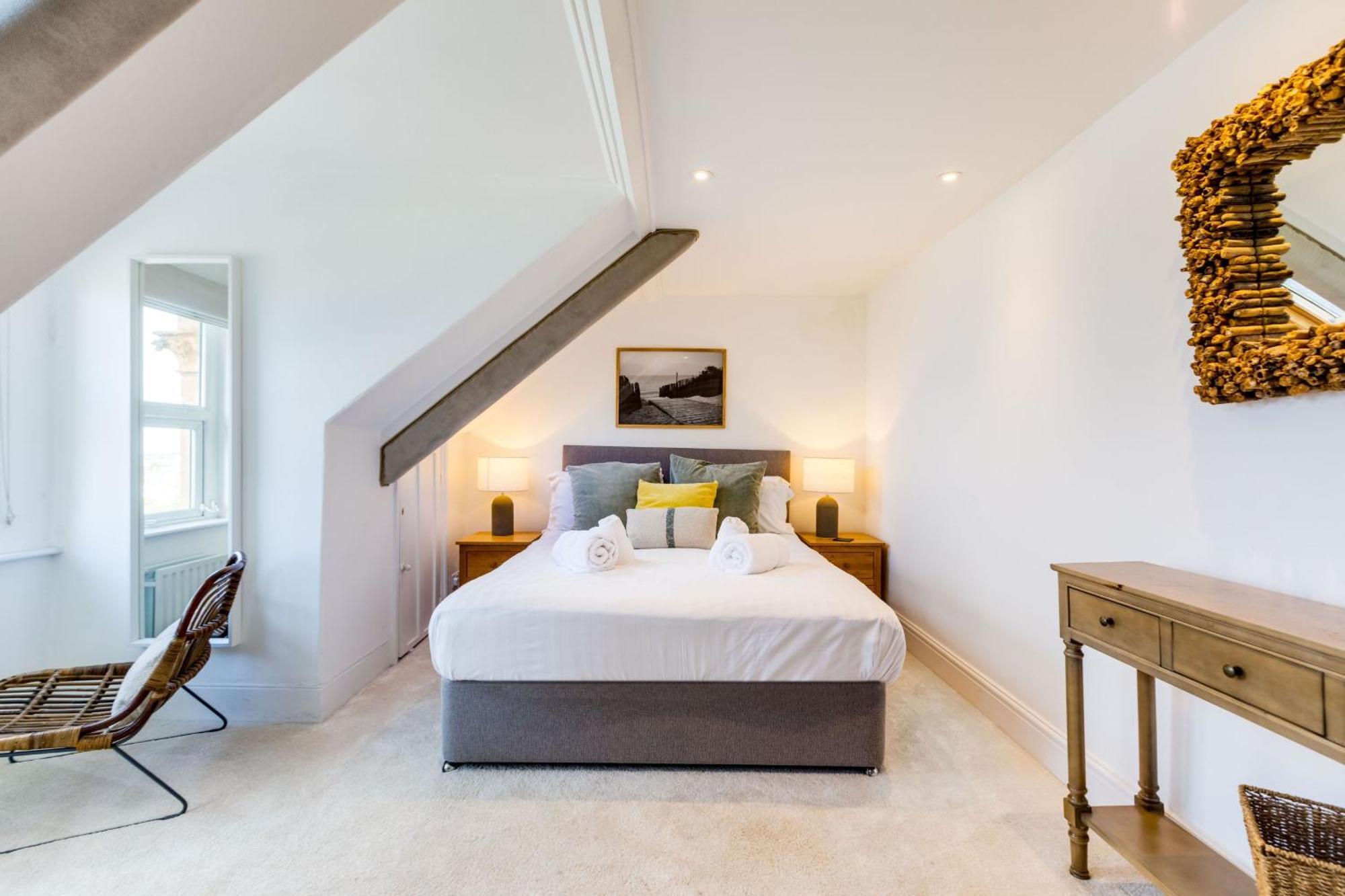 Zareba Villa St Ives Kültér fotó