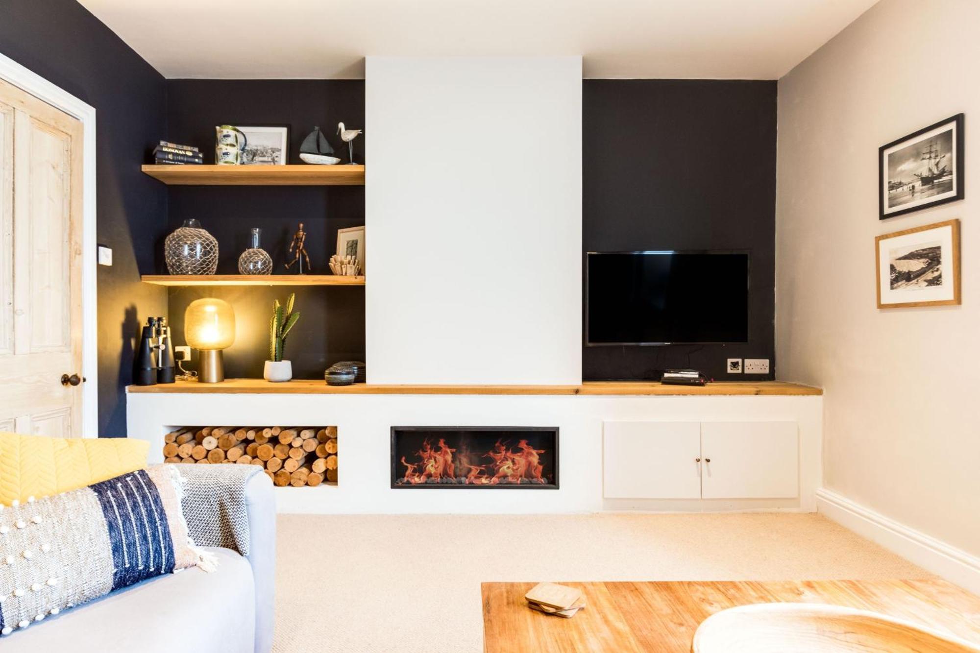 Zareba Villa St Ives Kültér fotó
