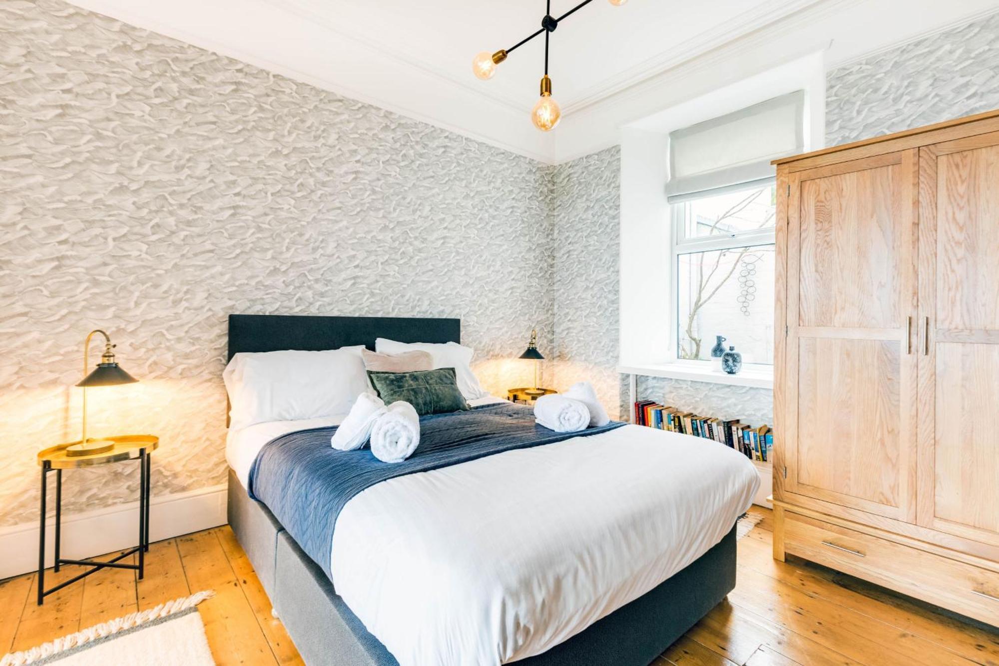 Zareba Villa St Ives Kültér fotó